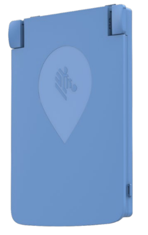 Zebra HC20/HC50 HEALTHCARE POWERPRECISION LI-O