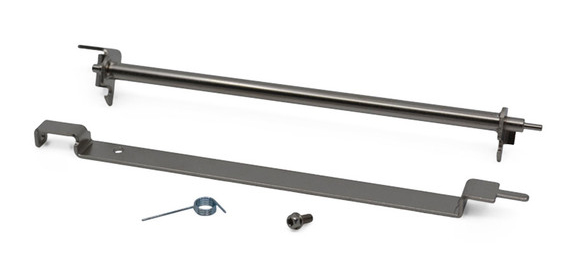 Zebra KIT VERGRENDELING / DEFLECTOR ZE500-4 ZE511 L