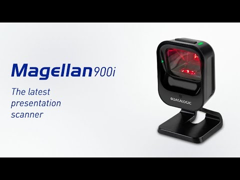 Datalogic MG900 WITTE STANDAARD STD N USB/K 2m