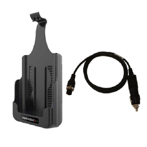 Datalogic VEHICLE DOCK MEMOR 10 NOIR