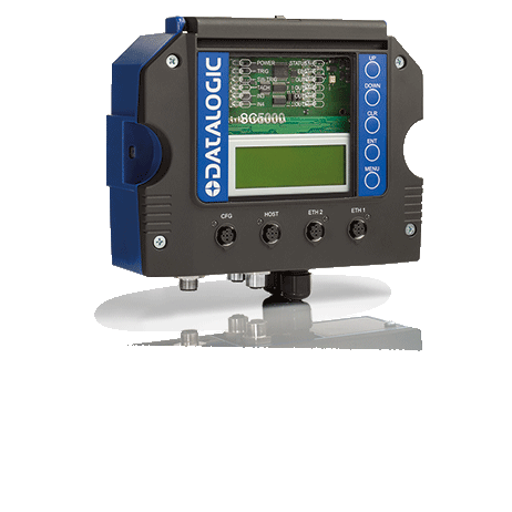 Datalogic TEMPERATURE CONTROLLER