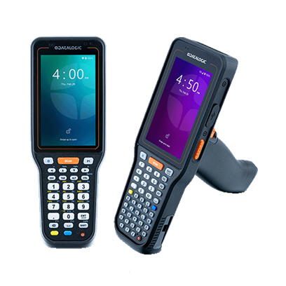 Datalogic PLATTER SCANNER/SCALE MEDIUM SAPPHIRE