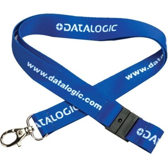 Datalogic LANYARD DBT6400-BK