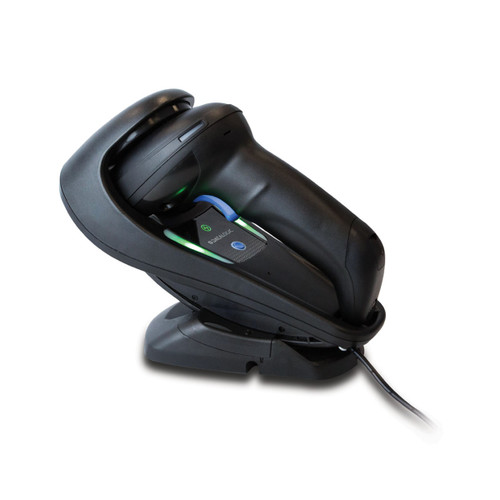 Datalogic Gryphon GD4500 – Bedrade 1D/2D-barcodelezer