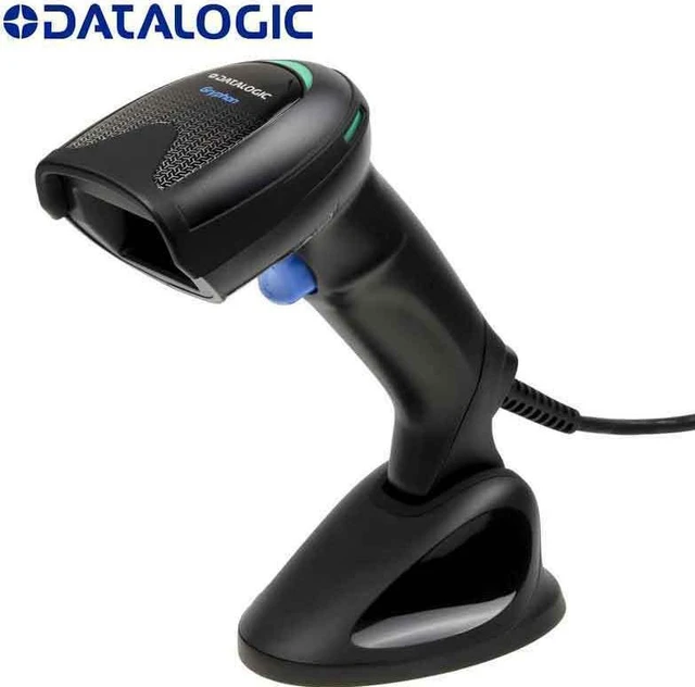 Datalogic Gryphon GD4500 – Bedrade 1D/2D-barcodelezer
