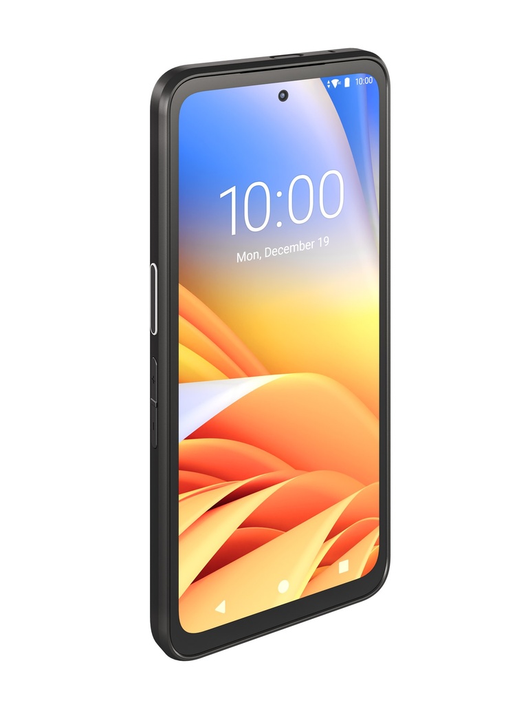 Zebra EM45 – 5G-smartphone voor zakelijk gebruik (6.7", Zonder scanner)