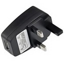 Zebra POWER SUPPLY-100-240 VAC 5 V 2.5 A WIT