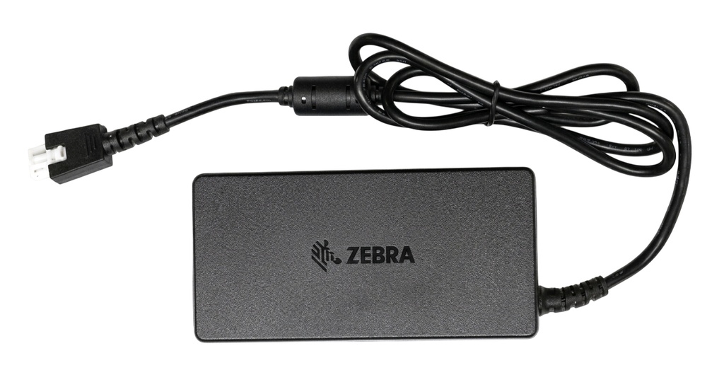 Zebra This AC/DC Power Supply Brick operates w