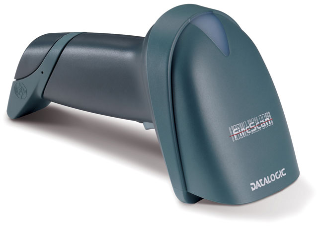 Datalogic GRYPHON HANDS FREE STAND GREY