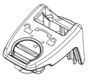 Zebra BATT DOOR COVERS FOR DS8178