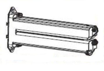 Zebra Kit Media Sensor ZT600-serie