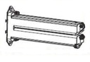 Zebra Kit Media Sensor ZT600-serie