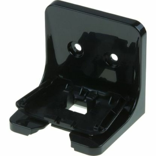 Kit de fixation murale ACCS pour Datalogic MGL15, noir