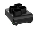 Zebra CS6080 draadloze accu met 4 sleuven