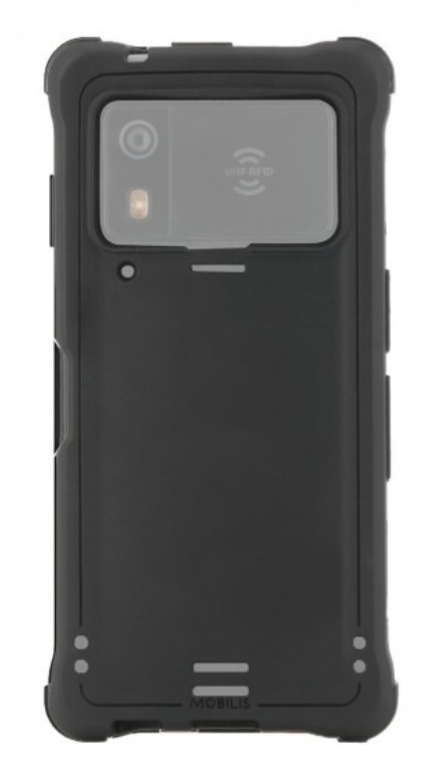 Mobilis Protech hoesje voor EM45