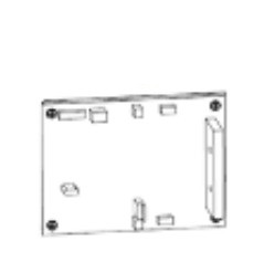 Circuit imprimé (PCBA) du kit Zebra pour le contrôle du moteur du ruban