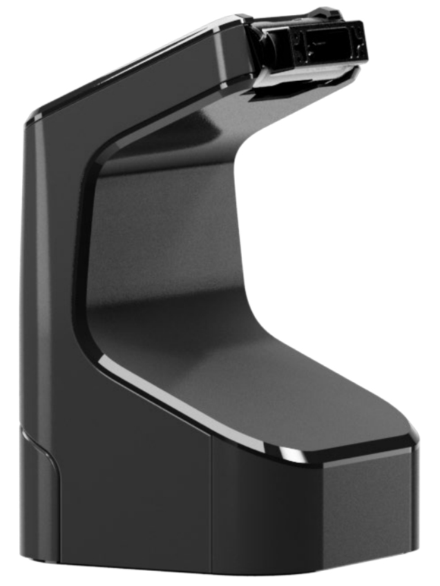 Zebra KIOSK STAND KC50 COMP. SINGLE DISPL. MOU