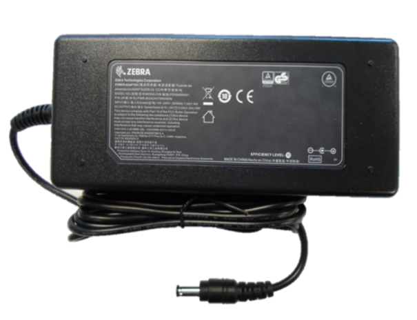 Zebra PS000088A01 SAWA-65-20005A POWER SUPPLY