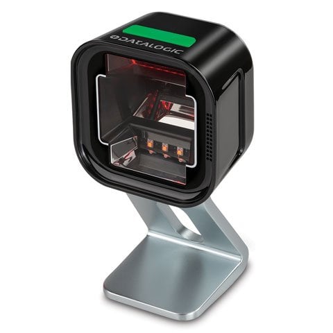 Datalogic Magellan 1500i – 1D/2D barcode scanner (Black)
