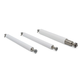 Zebra KIT PLATEN PINCH AND PEEL ROLLERS ZE5