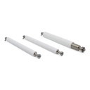 Kit Zebra de rouleaux de serrage et de décollement pour platine ZE5