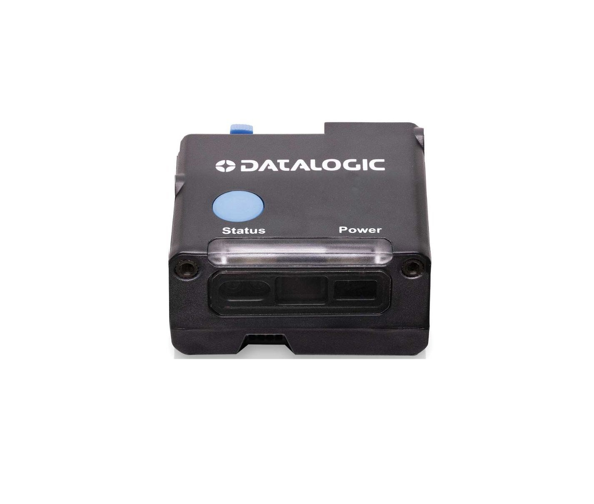 Datalogic Gryphon GFS4500 – Module de scan fixe (Blanc, Câble USB)