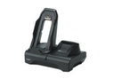 Zebra 2 emplacements, recharge USB, Ethernet