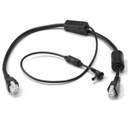 Zebra CABLE ASSEMBLY POWER Y