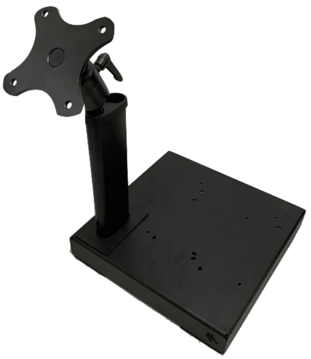 Support de fixation Zebra SmartKiosk pour ZD4/6 et