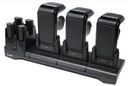 Zebra RFD40/RFD90 3 DEVICE SLOTS/4 TOASTER SL