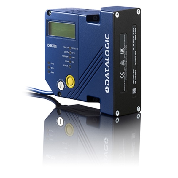 Datalogic DS5100-1220 – SÉRIE À PORTÉE MOYENNE