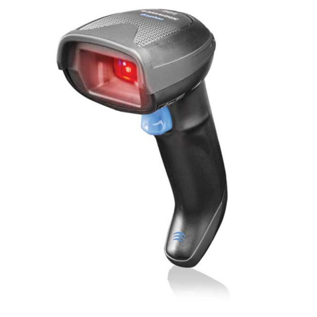 Datalogic Gryphon GBT4500 – Bluetooth 1D/2D-barcodelezer
