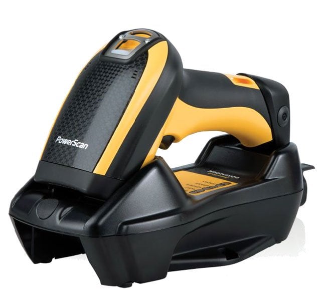 Datalogic POWERSCAN PBT9501 BLUETOOTH FIXE DIRECT