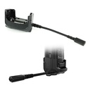 Zebra-oplaadkabel – voor mobiele computer