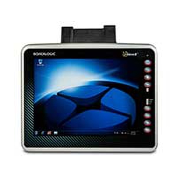 Datalogic RAM 4IN RAIL BASE