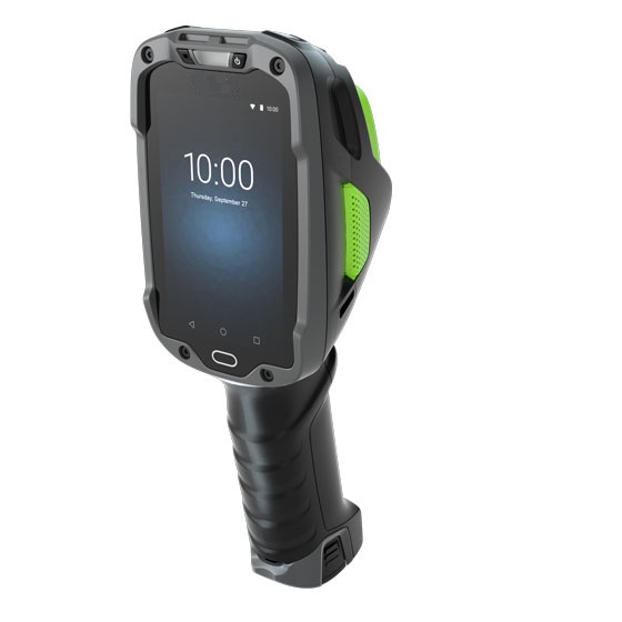Datalogic Magellan 1500i – 1D/2D-barcodelezer (Zwart)