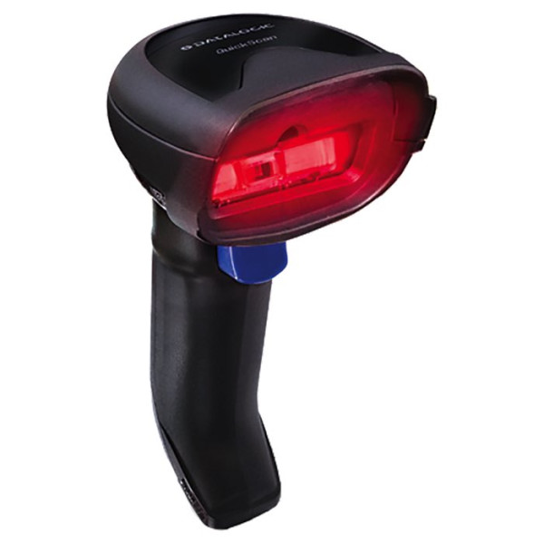 Datalogic QuickScan QD2220 – Lecteur de codes-barres 1D filaire
