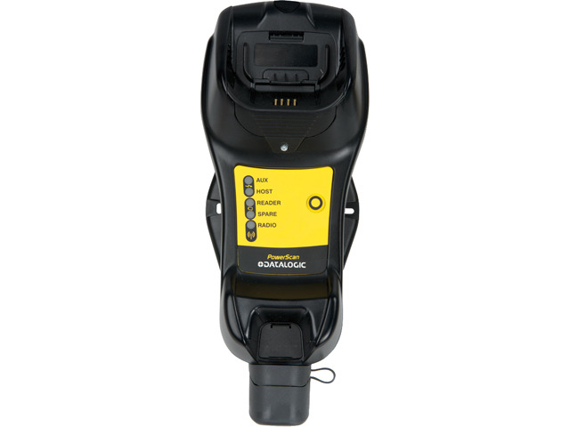 Datalogic BC9130 BASE/DUAL CHARGER BT MUL