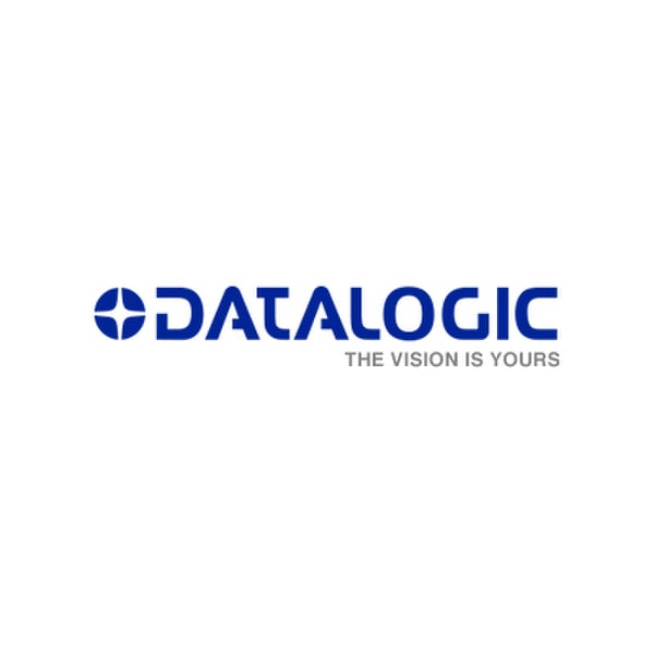 Datalogic CAB-DS05-S M12-IP67 vers CBX 5M
