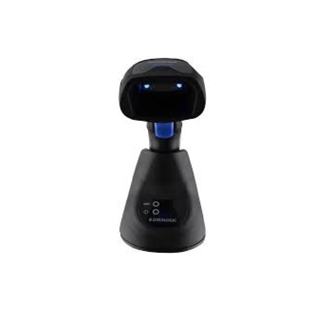 Datalogic BC2090-BASE/CHARGER M INT BLK BT