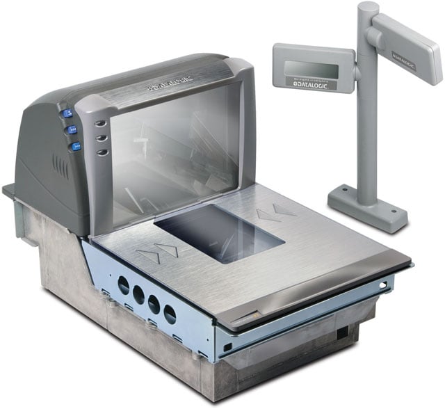 Alimentation électrique Datalogic MGL8500