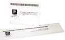 Cartes de nettoyage Zebra KITCLEANING CARDSZXP 3