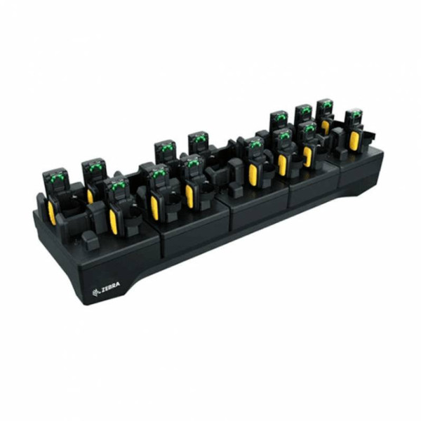 Zebra RS6100 20-Slot Ring Scanner Cradle