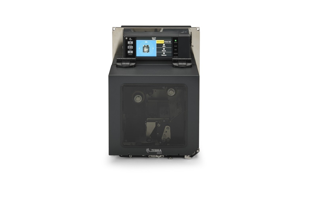 Zebra ZE511 – 4" print head (203 dpi)