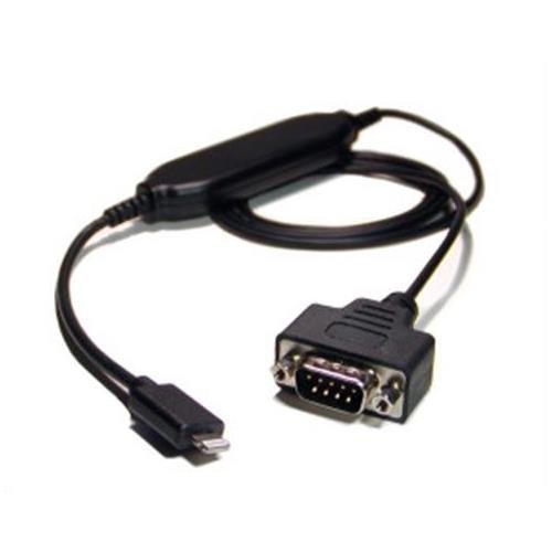 Datalogic RS232 DB9S 8-kabel