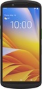 Zebra TC53e – Terminal mobile Android Wi-Fi 6E (SE55, Longue portée, 6 Go RAM / 64 Go)
