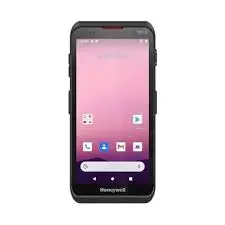 Honeywell CT32 – Terminal mobile Android (Wi-Fi, S0803, Flex (standard + longue portée))