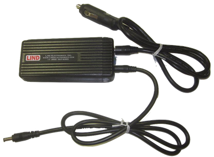 Zebra POWER - Allume-cigare à entrée 12-32 V ADA
