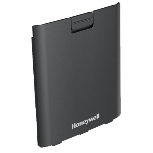 Honeywell CT37 disinfectant ready standard battery pack, 3846mAh, for use with CT37 devices