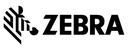 Zebra Ruban cire-résine 3400 – Ruban transfert thermique cire-résine (156 mm, Industrielle 6" (ZT))